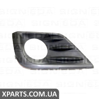РЕШИТКА В БАМПЕР Signeda PDS99182CAL (аналог для 622579HS0B)